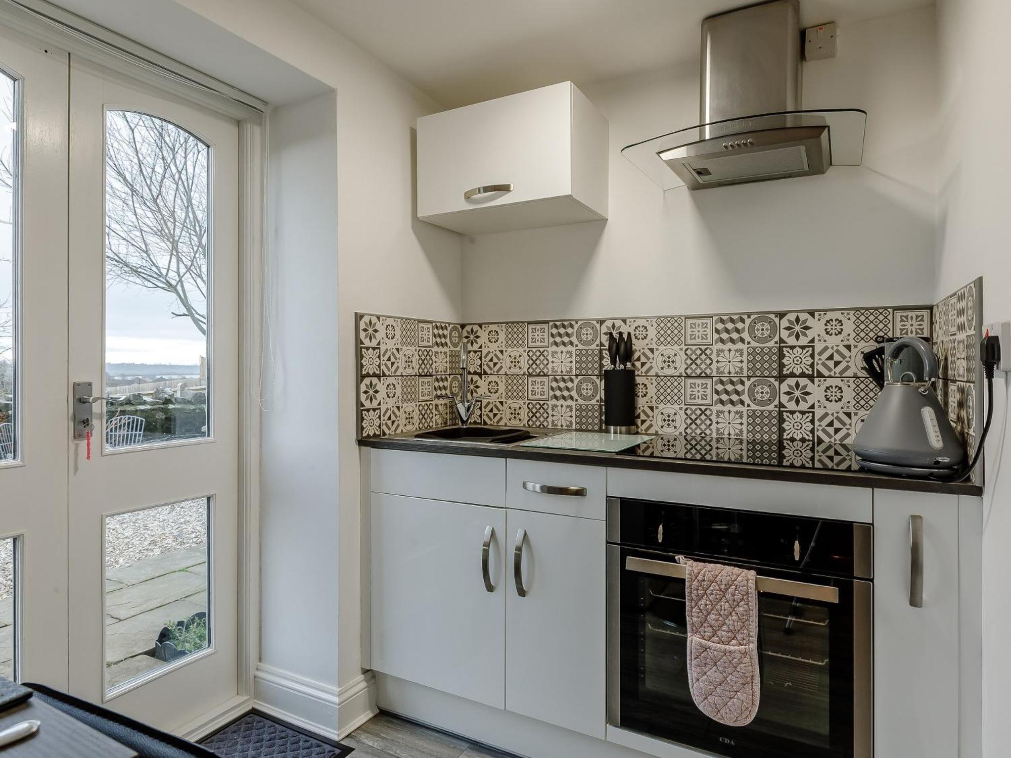 הוילה צ'דר Orchard View-Uk34417 מראה חיצוני תמונה